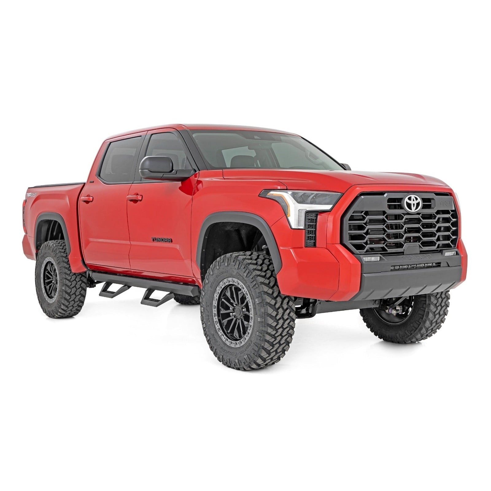 Rough Country 6" Lift Kit | 2022-2024 Toyota Tundra - 70330