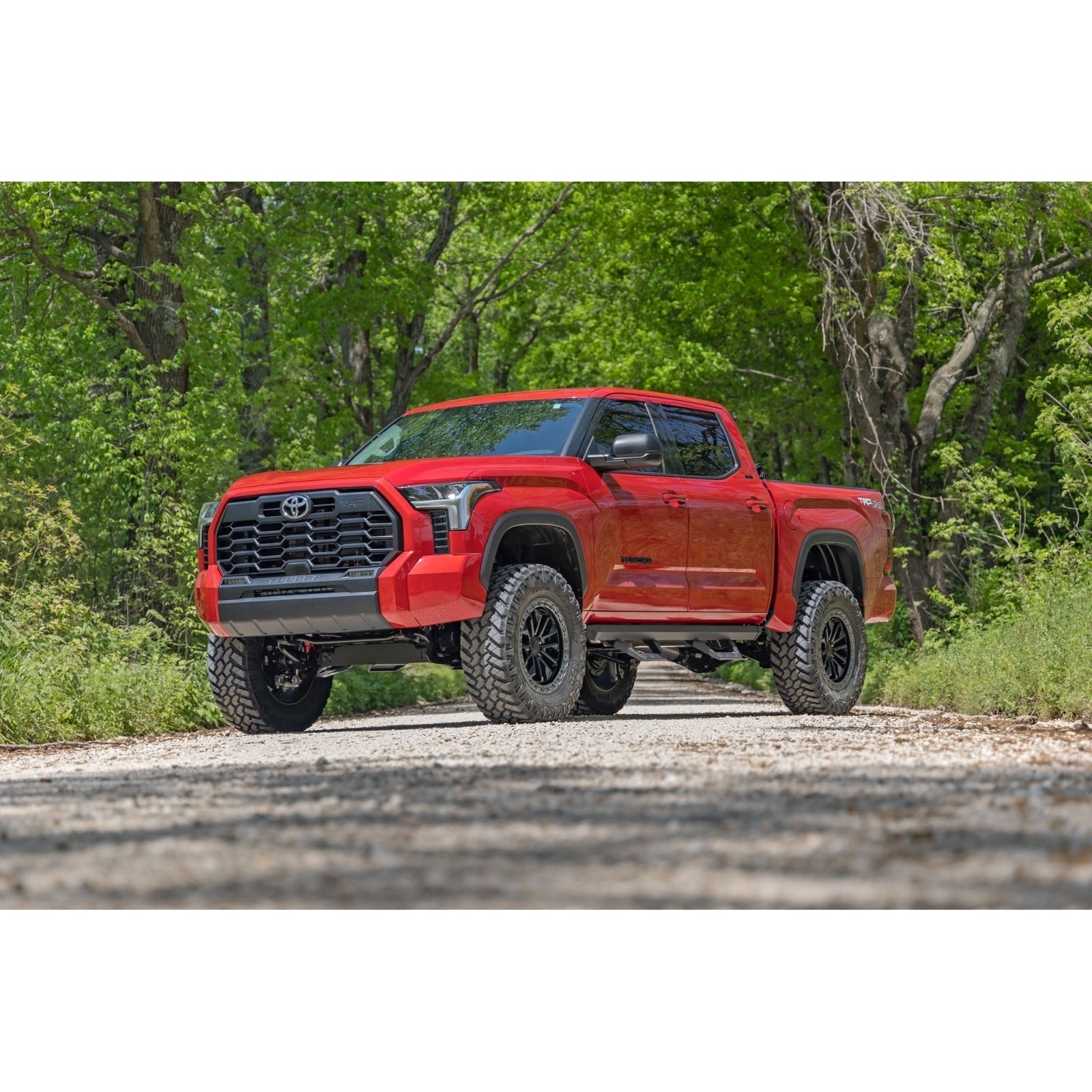 Rough Country 6" Lift Kit | 2022-2024 Toyota Tundra - 70330