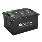 Roypow 48v 105ah Lithium Battery - Power Series - S51105P