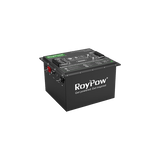 Roypow 36v 105ah Lithium Battery Kit - S38105