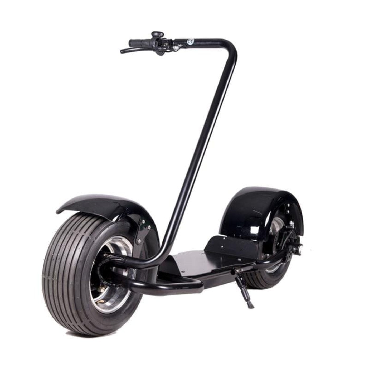 Soversky S5 60V 2000W Electric Scooter - SOV-S5