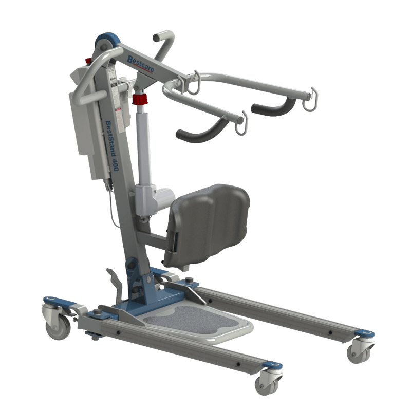 Bestcare SA400 Sit to Stand Patient Lift 400 lbs Capacity New