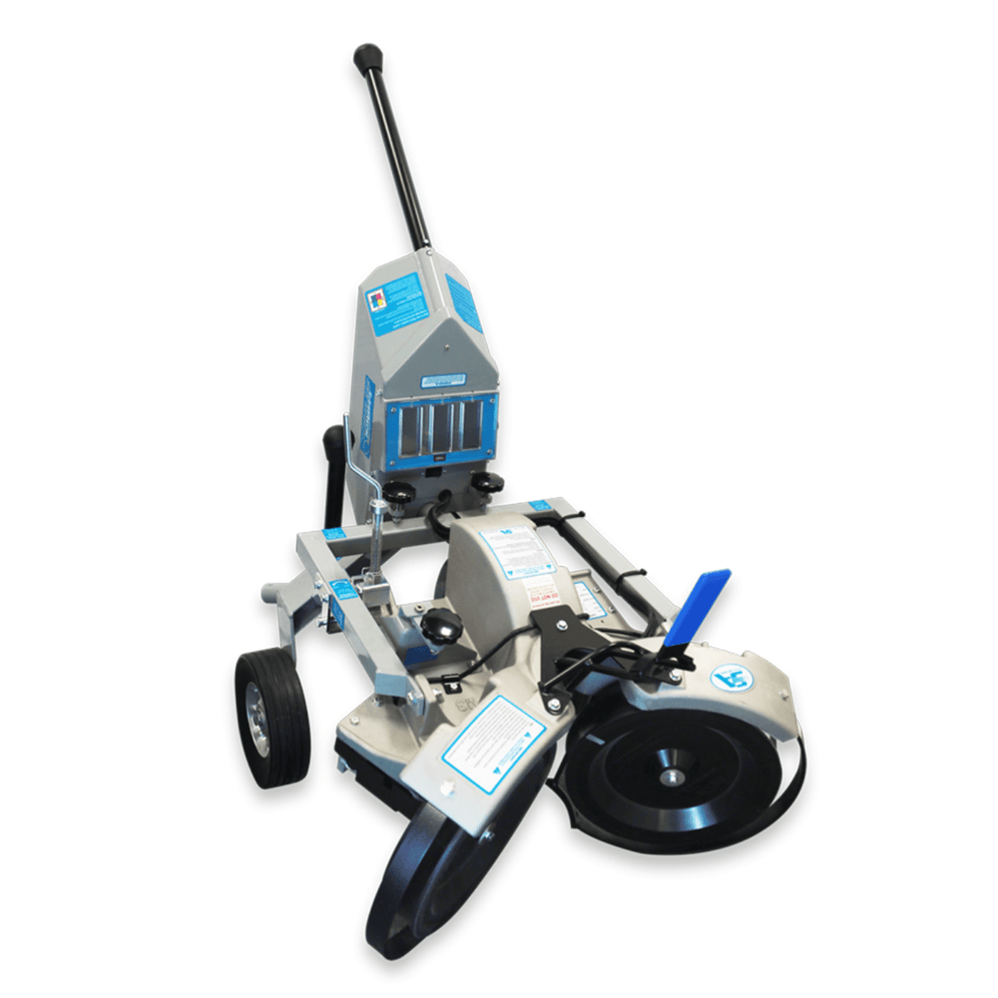 Sports Attack I-Hack Attack Softball Pitching Machine - 113-1100