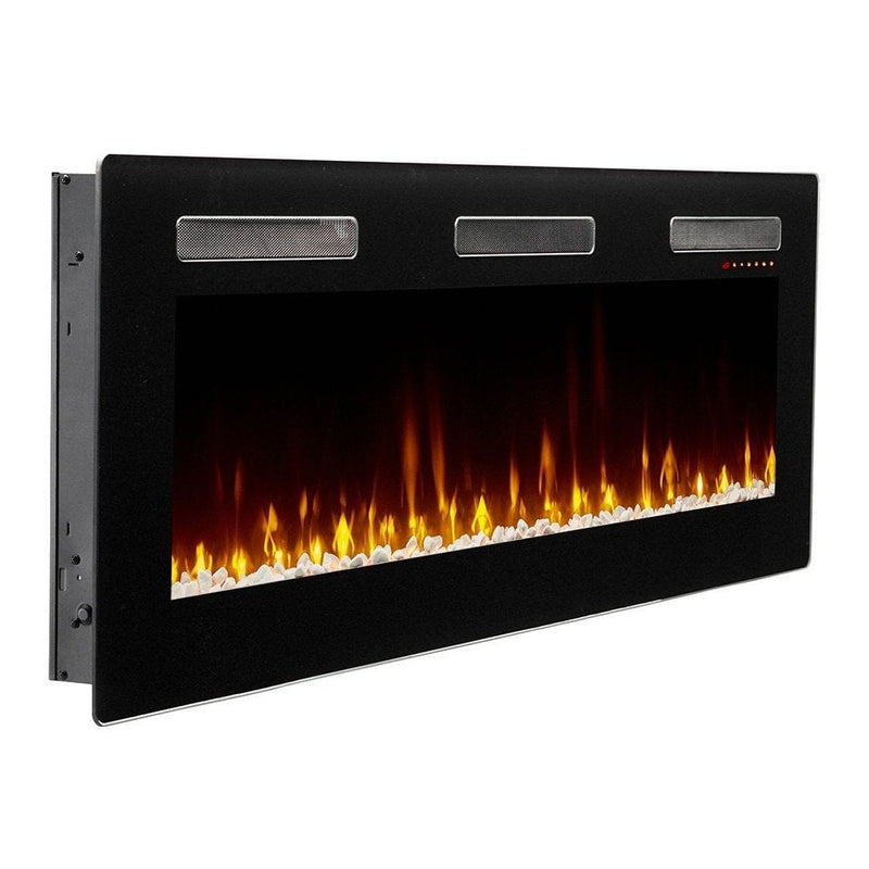 Dimplex Sierra 60" Linear Electric Fireplace X-SIL60