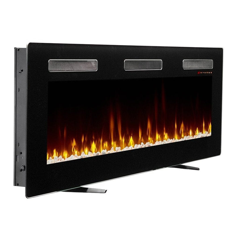 Dimplex Sierra 60" Linear Electric Fireplace X-SIL60