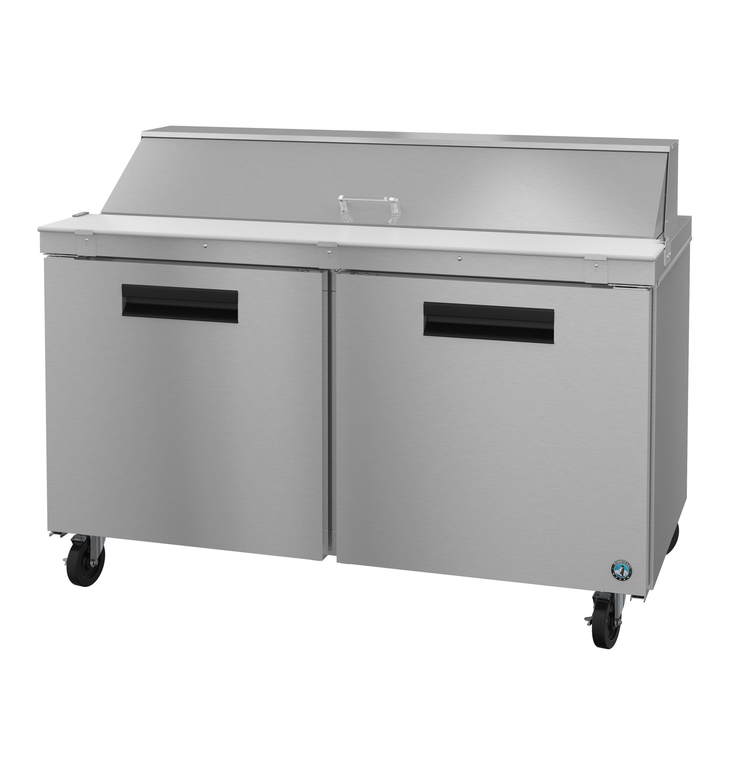 Hoshizaki F-1002MRJZ-C Ice Maker Bundle with Remote Condenser, Ice Bin & Tubing Kit - F-1002MRJZ-CBUNDLE