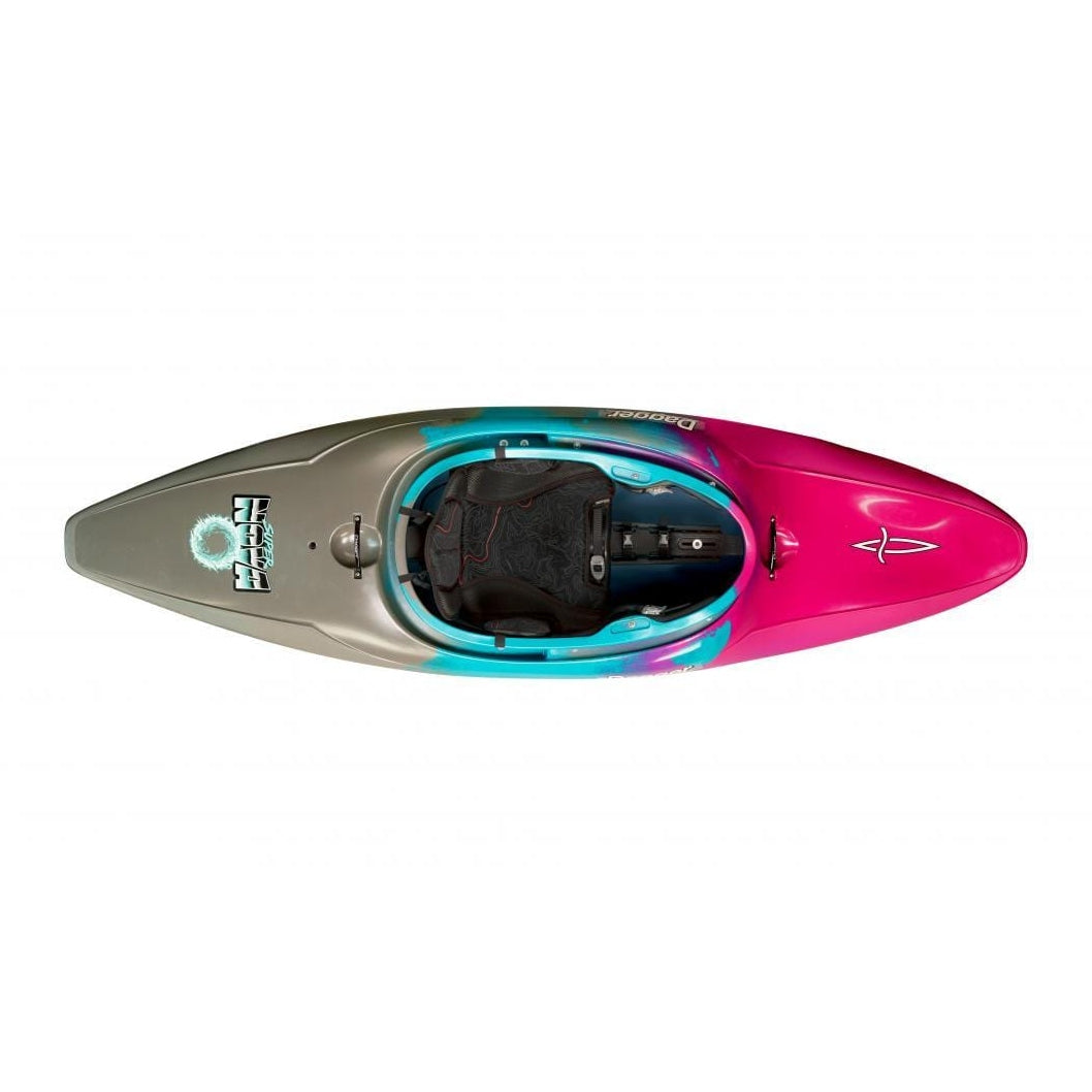 Dagger Supernova Whitewater Kayak - 9010952197