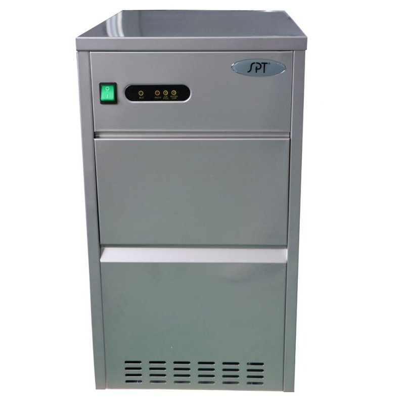 Sunpentown SZB-40 Automatic Flake Ice Maker