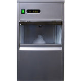 Sunpentown SZB-40 Automatic Flake Ice Maker