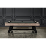 Nixon Billiards - Hunter Slate Billiard Pool Table