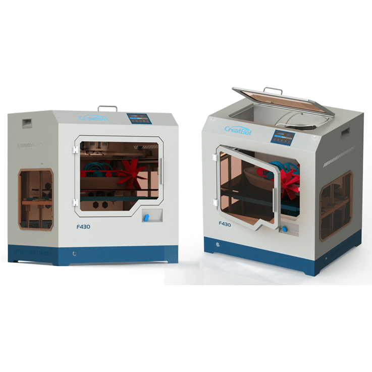 Creatbot F430 PEEK 3D Printer