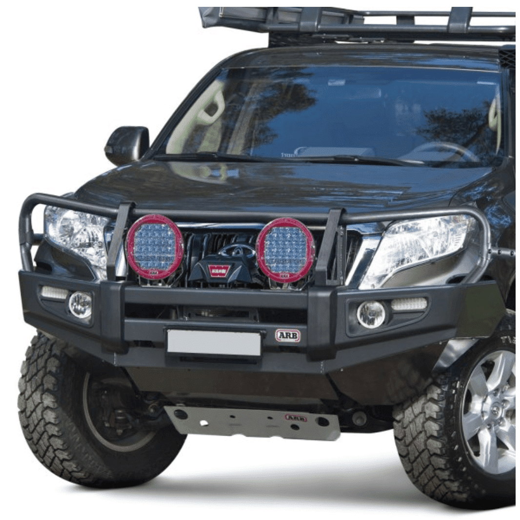 ARB Bull Bars for PRADO 150 10/13ON GX/GXL #: 3421800