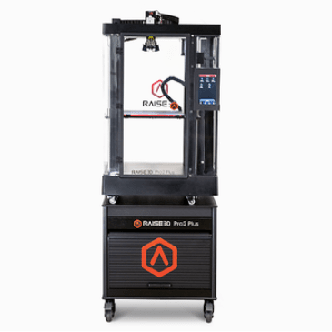 Raise3D Printer Cart for Pro2 Plus/N2 Plus