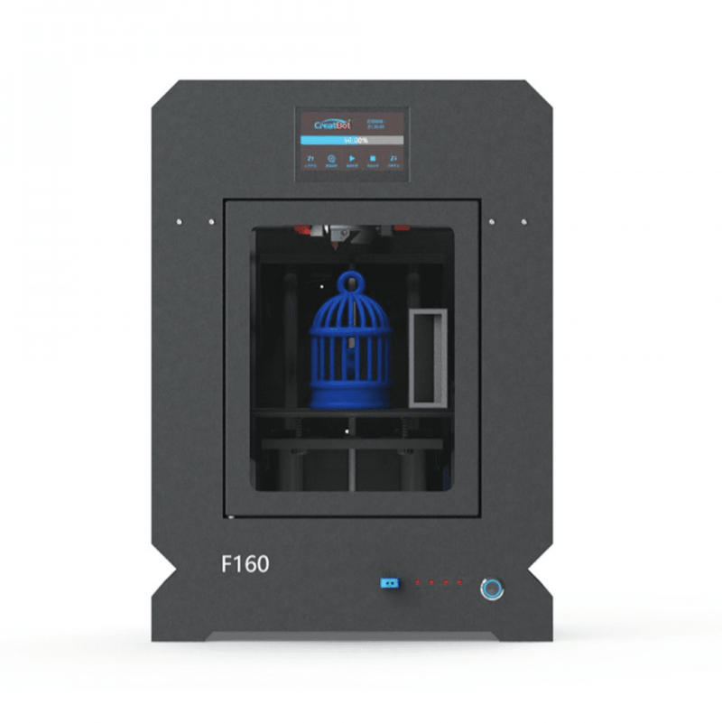 Creatbot F160 High Precision/Speed 3D Printer