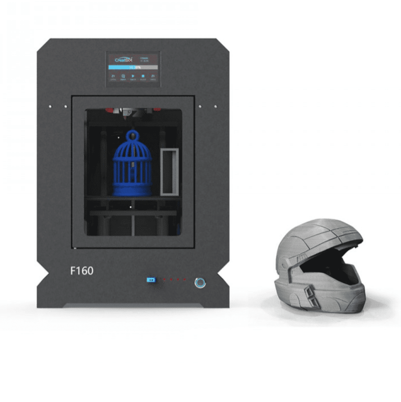 Creatbot F160 High Precision/Speed 3D Printer