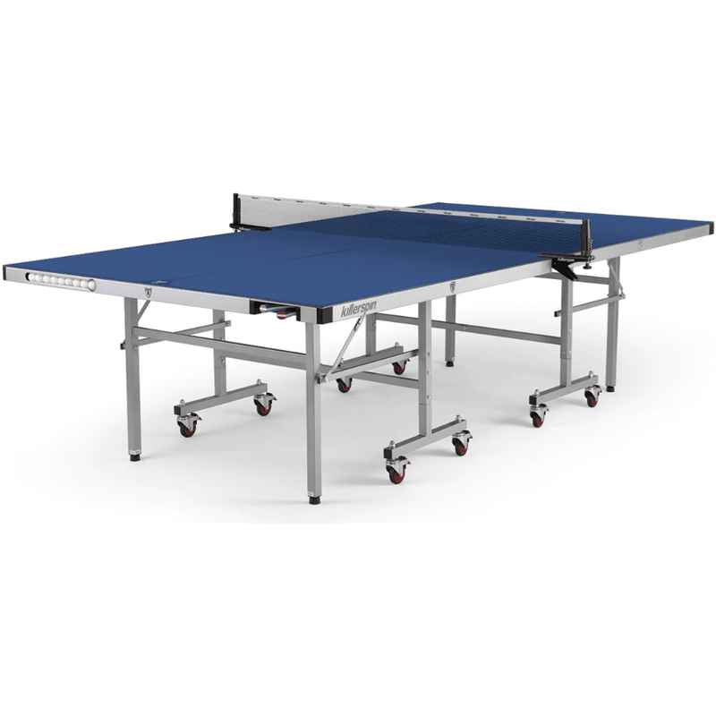 Killerspin MyT7 Breeze Outdoor Ping Pong Table - 684-363-19