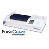 Formax FlashGuard 13R10 Laminator