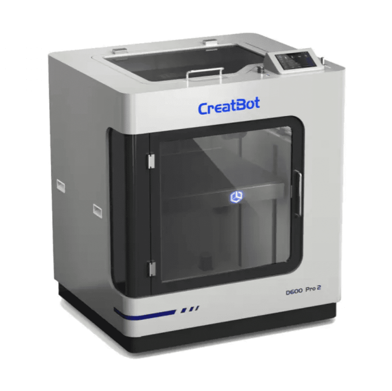 Creatbot D600 Pro 2 Professional Large Format 3D Printer