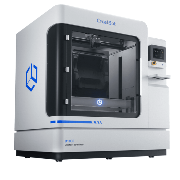 CreatBot D1000 Industrial Affordable Professional Large-Scale 3D Printer