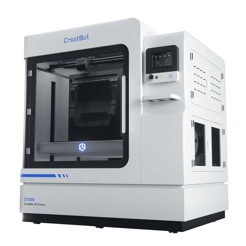 CreatBot D1000 Industrial Affordable Professional Large-Scale 3D Printer