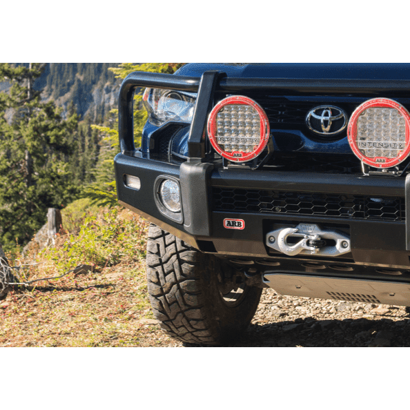 ARB Summit Front Bumper for 2014+ Toyota 4Runner