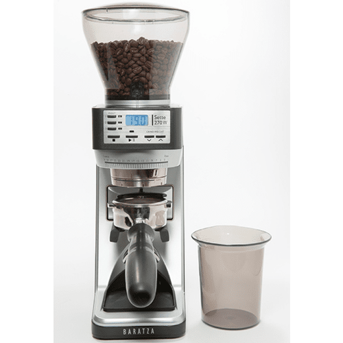 Baratza Sette 270Wi Coffee & Espresso Grinder