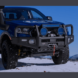 ARB Summit Front Bumper for 2019+ Ford Ranger