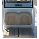 Sportsman Boats 312CC Console Back