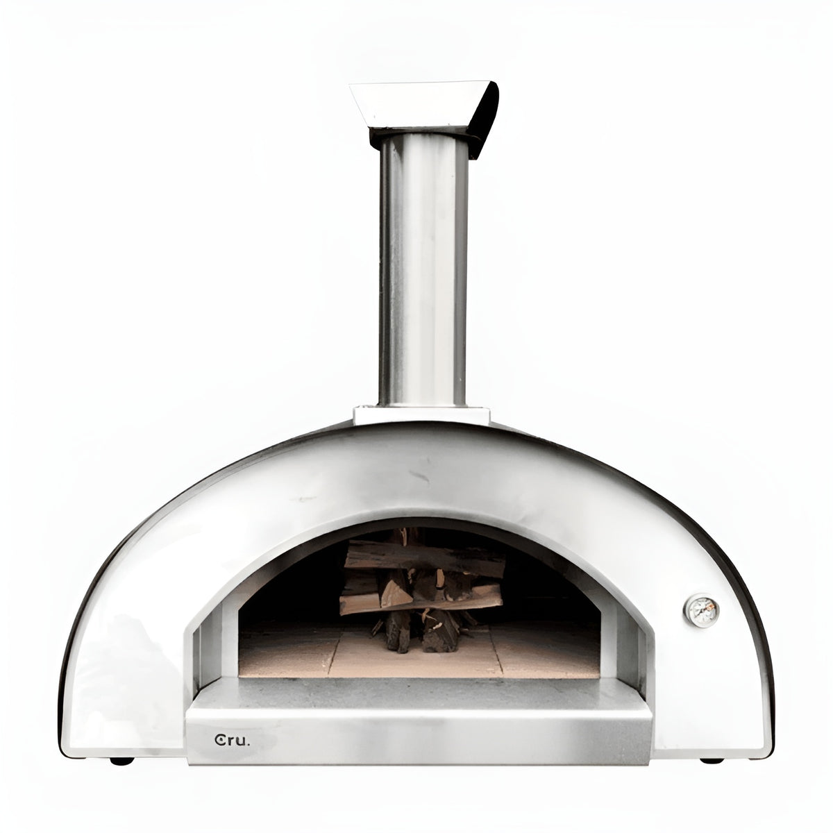 Cru Pro 90 Wood Fired Oven - CRUO90G1