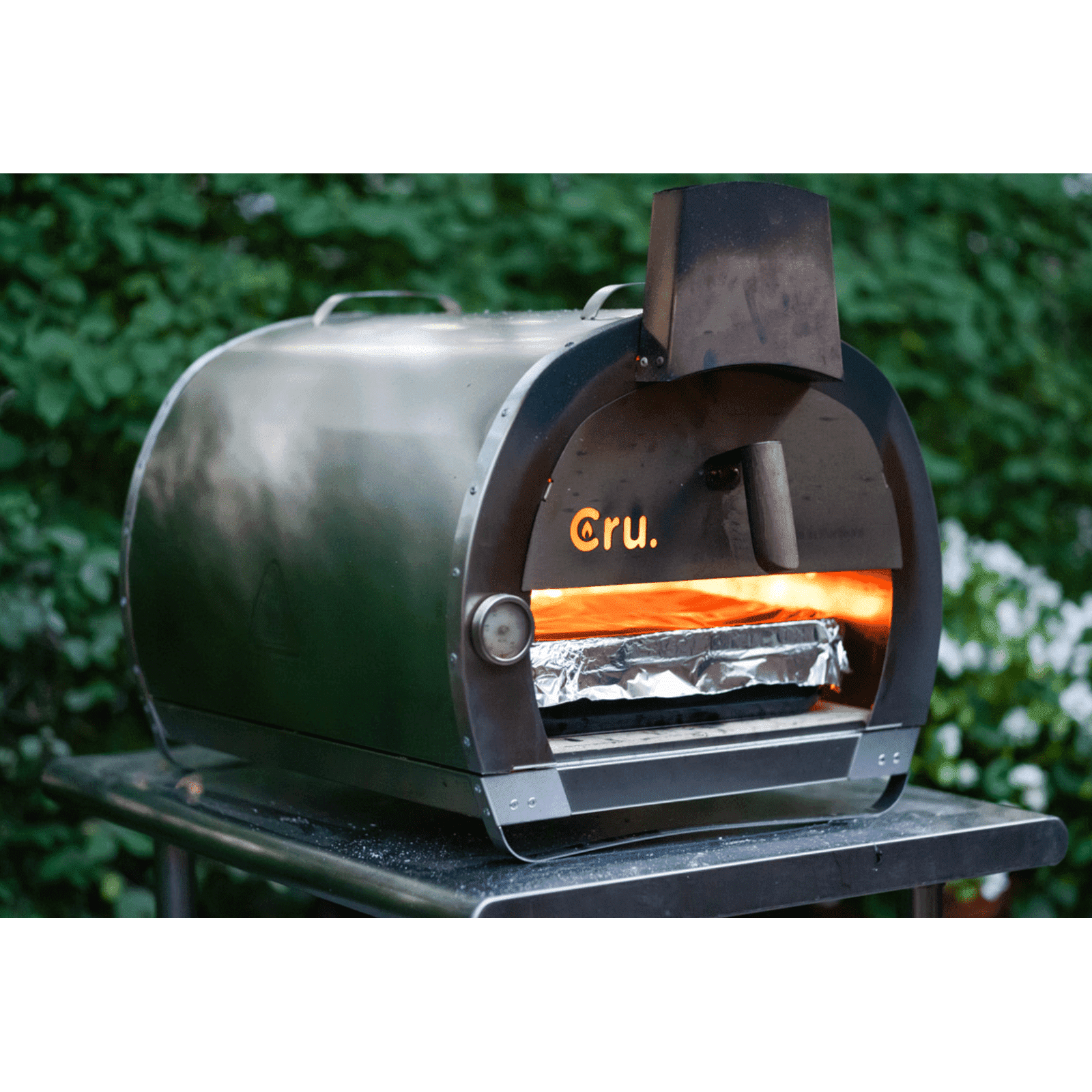 Cru Oven Model 32 G2