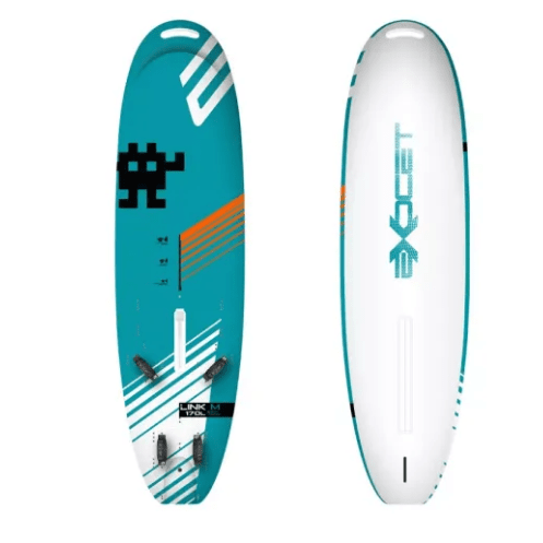 Exocet Link Windsurf Board