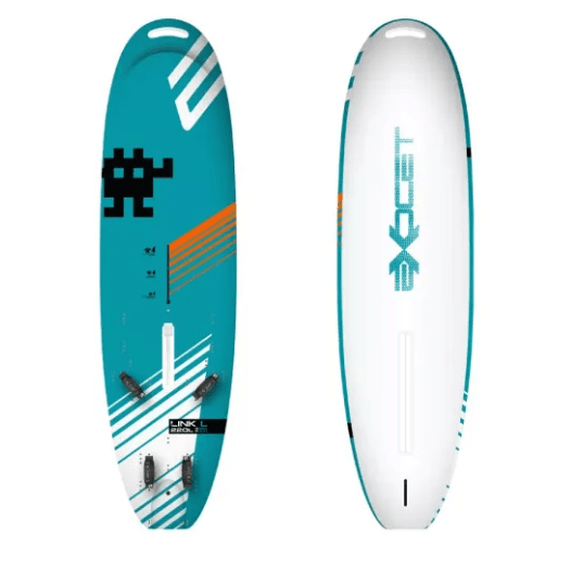 Exocet Link Windsurf Board