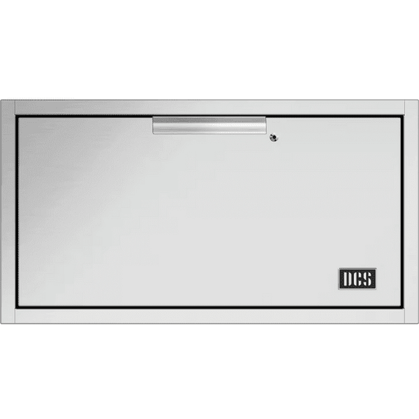 DCS 30 Electric Warming Drawer Collection Keep it Warm - 71507