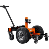 Super Handy GUO094 Electric Self-Propelled Trailer Dolly 7500 LBS Max Towing 5500 LBS Max Boat 1100 LBS Max Tongue Weight New