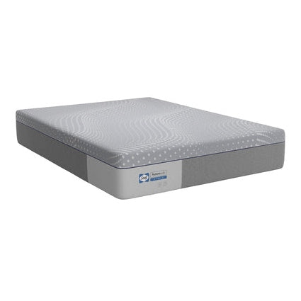 Sealy Posturepedic Lacey Hybrid Firm Mattress