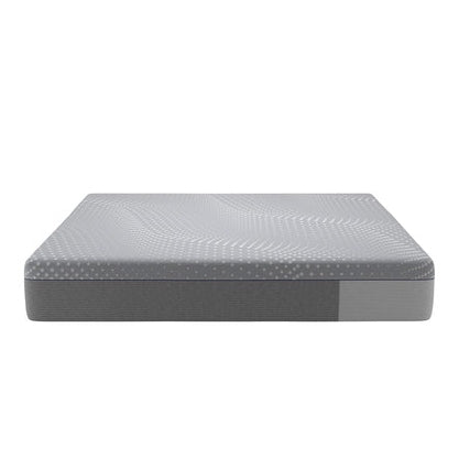 Sealy Posturepedic Lacey Hybrid Soft Mattress