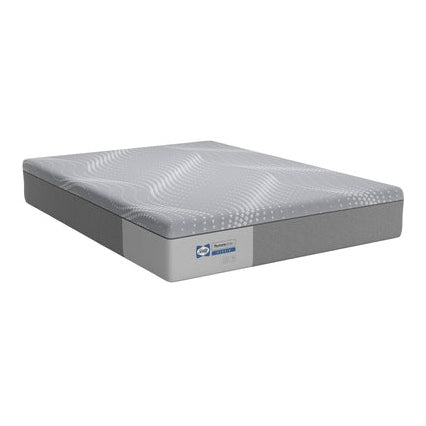 Sealy Posturepedic 13" Indulge Gel Memory Foam Firm Mattress