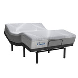 Sealy Posturepedic 13" Indulge Gel Memory Foam Firm Mattress