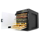 Sedona® Express Food Dehydrator with Stainless Steel Trays