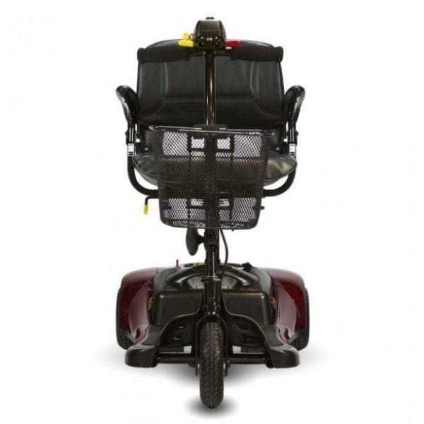 Shoprider Dasher 3 Portable 3-Wheel Scooter - GK83 - Backyard Provider