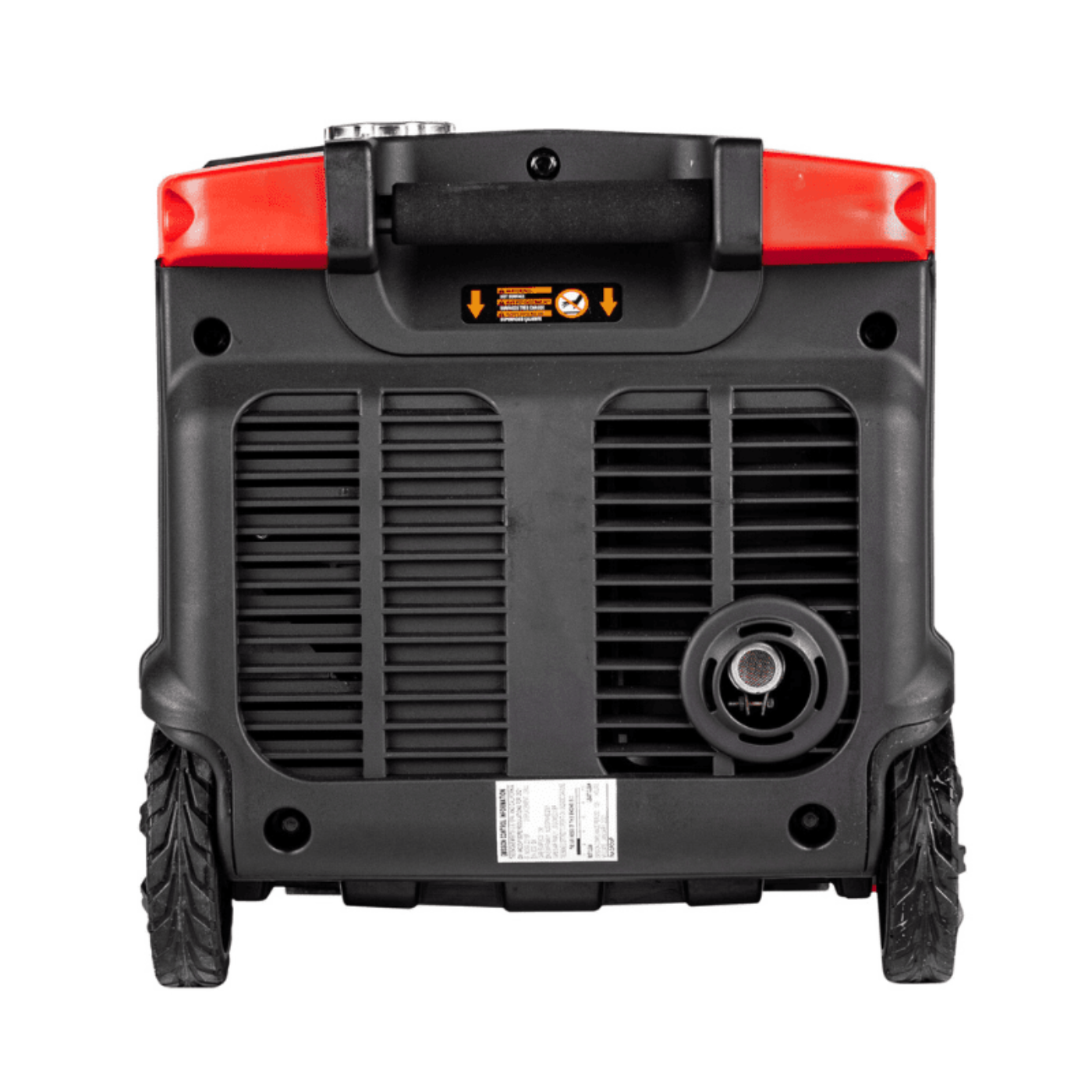 Simpson Portable 3200-Watt Inverter Generator - SIG3632E