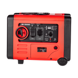 Simpson Portable 4000-Watt Inverter Generator - SIG4540E