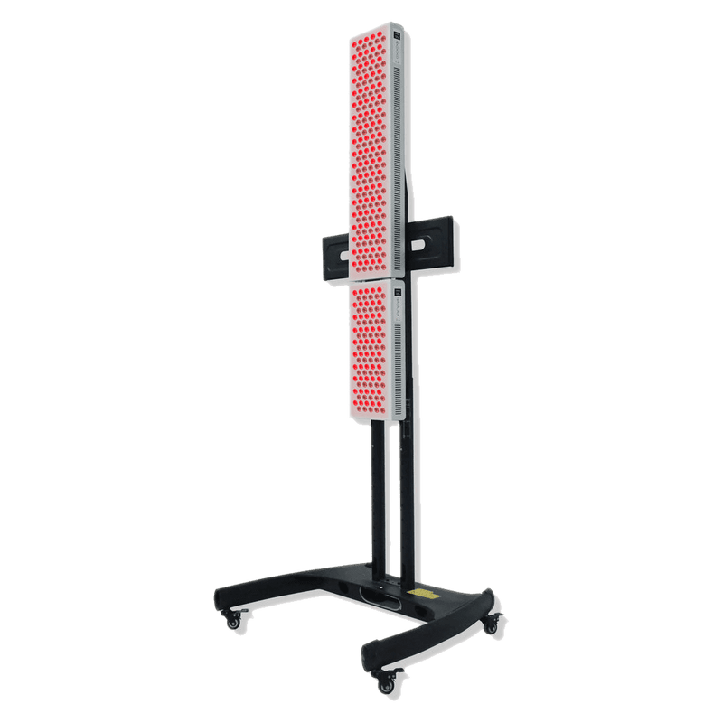 Sun Home Vertical Red Light Stand - RLTVSTAND