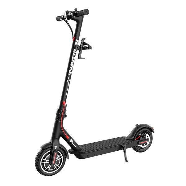 Swagtron Swagger 5 Boost Electric Scooter - 0147Y_44
