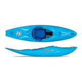 Liquidlogic Sweet Ride Whitewater Kayak - LRSR09VN