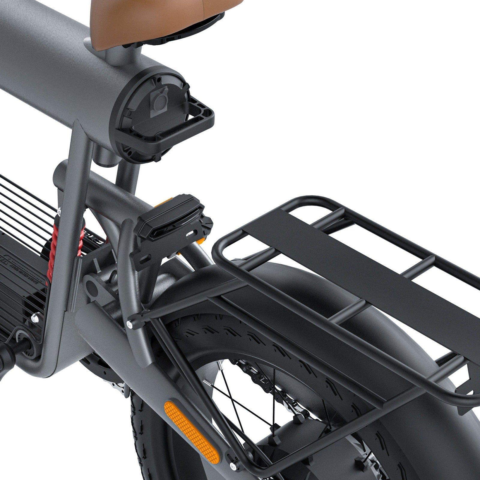 T20R EBIKE - Backyard Provider