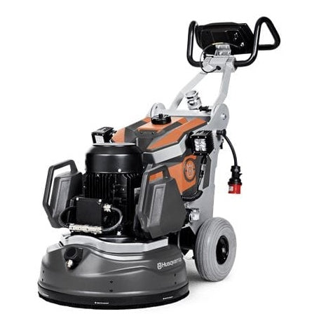 Husqvarna HTC T5 Floor Grinder - 967863616