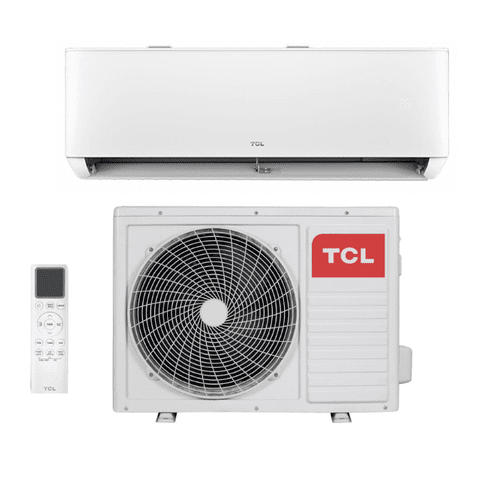 TCL 7.2kW T-Pro Inverter Split System - TAC-24CHSD/TPH11IT