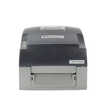 Panduit 300 dpi Thermal Transfer Desktop Printer MOQ: 1 - TDP43ME