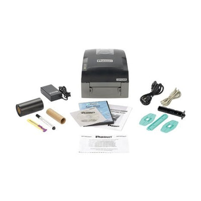 Panduit 300 dpi printer, including Panduit® Eas MOQ: 1 - TDP43ME-KIT
